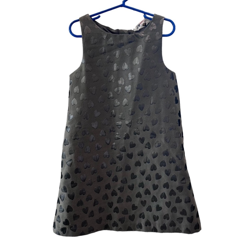 H&M Heart Dress